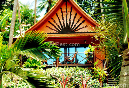 Nirvana Resort Koh Chang 3